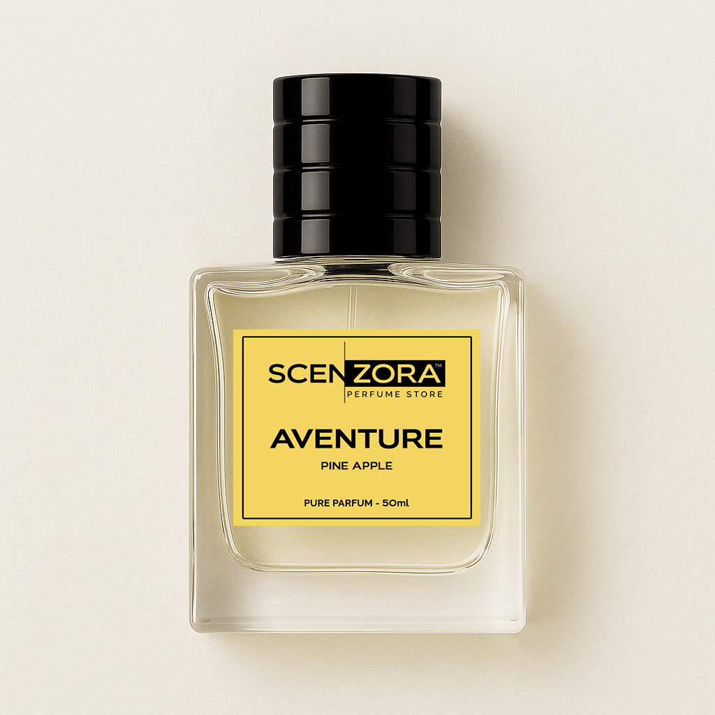 Aventure Inspired By Creed Aventus - ScenZora